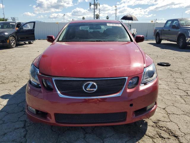 Photo 4 VIN: JTHBH96SX65042412 - LEXUS GS300 