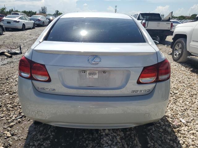 Photo 5 VIN: JTHBH96SX65045651 - LEXUS GS 300 