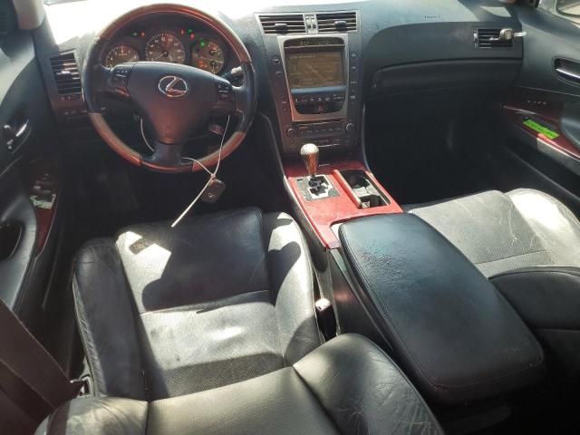 Photo 7 VIN: JTHBH96SX65045651 - LEXUS GS 300 