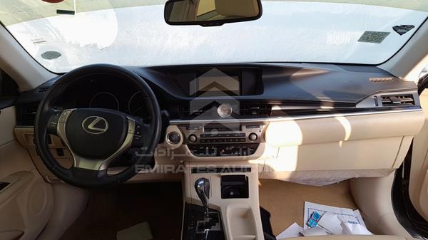 Photo 27 VIN: JTHBJ1GG5E2046562 - LEXUS ES 250 