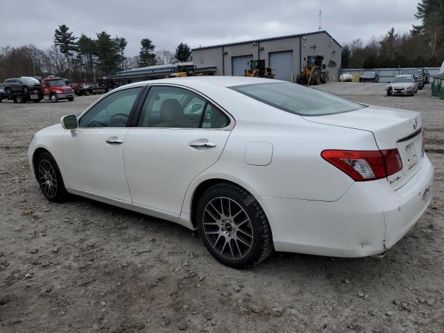 Photo 1 VIN: JTHBJ46G072002586 - LEXUS ES350 