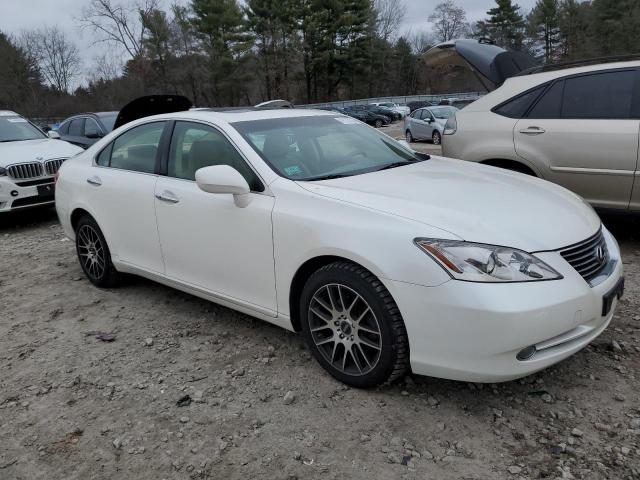 Photo 3 VIN: JTHBJ46G072002586 - LEXUS ES350 