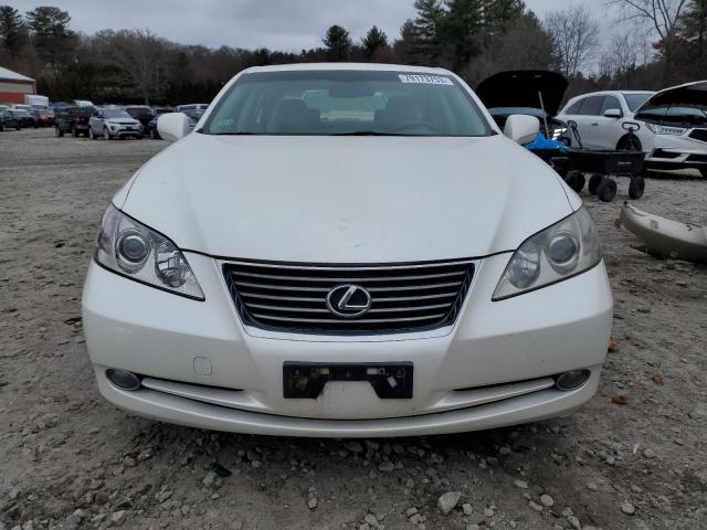 Photo 4 VIN: JTHBJ46G072002586 - LEXUS ES350 