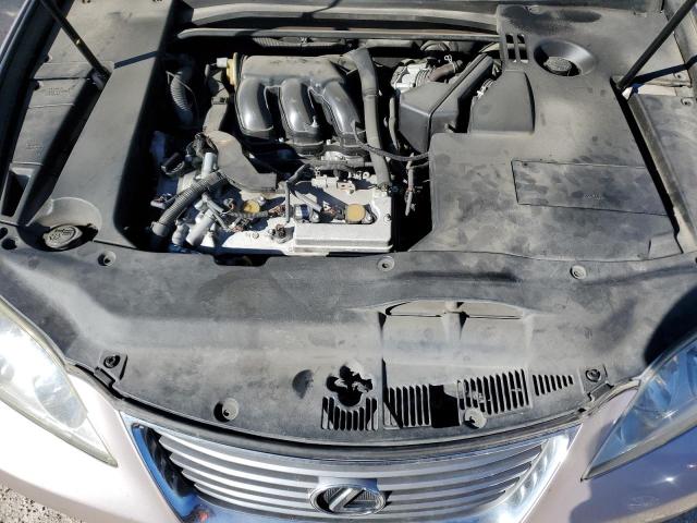 Photo 10 VIN: JTHBJ46G072002989 - LEXUS ES350 