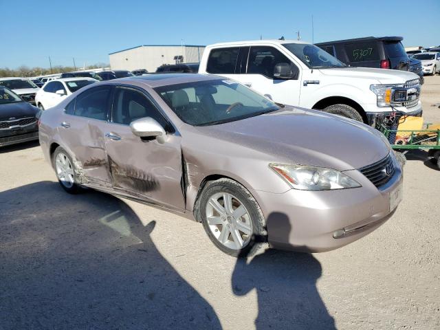 Photo 3 VIN: JTHBJ46G072002989 - LEXUS ES350 