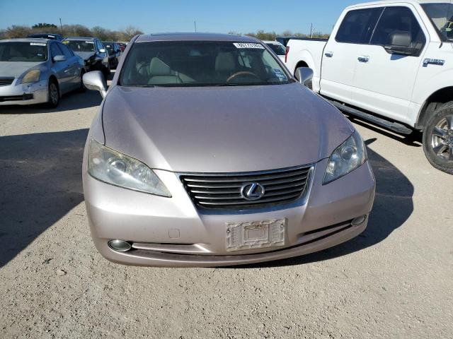 Photo 4 VIN: JTHBJ46G072002989 - LEXUS ES350 