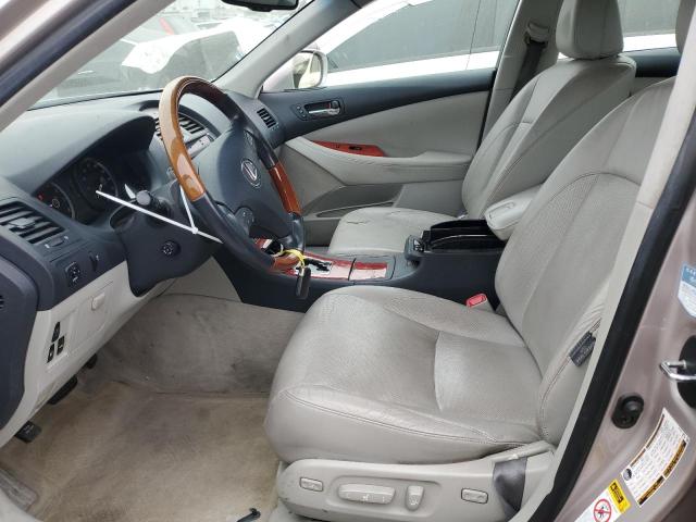 Photo 6 VIN: JTHBJ46G072007108 - LEXUS ES350 