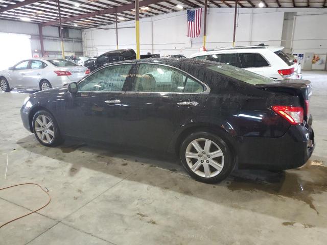 Photo 1 VIN: JTHBJ46G072011062 - LEXUS ES350 