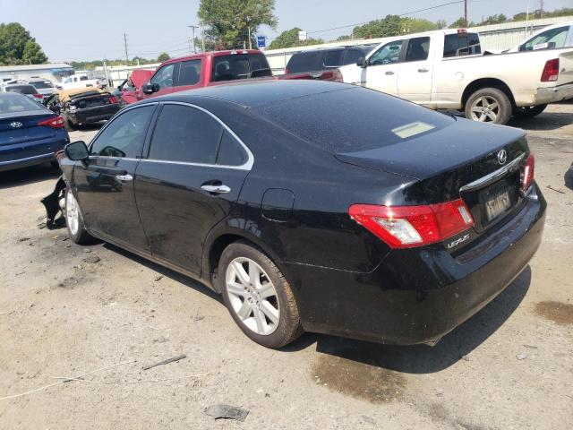 Photo 1 VIN: JTHBJ46G072016309 - LEXUS ES 350 