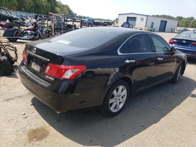 Photo 2 VIN: JTHBJ46G072016309 - LEXUS ES 350 