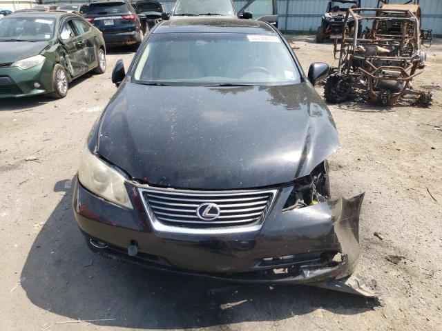 Photo 4 VIN: JTHBJ46G072016309 - LEXUS ES 350 