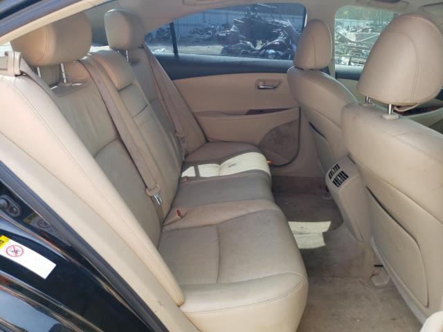 Photo 9 VIN: JTHBJ46G072016309 - LEXUS ES 350 