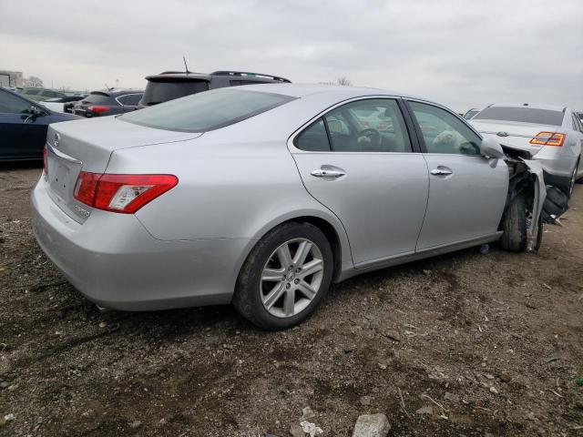 Photo 2 VIN: JTHBJ46G072018593 - LEXUS ES350 