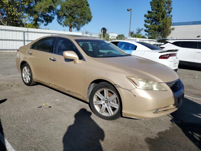 Photo 3 VIN: JTHBJ46G072024183 - LEXUS ES 350 