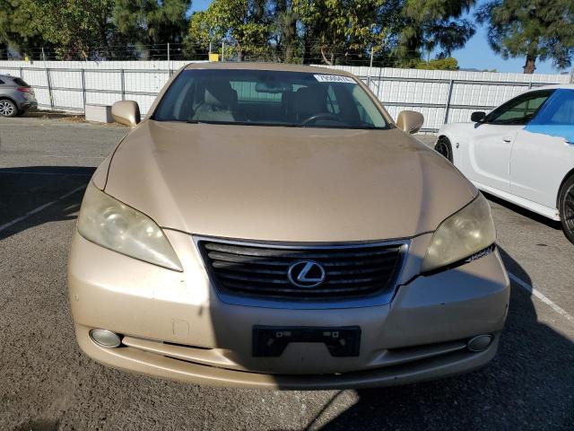 Photo 4 VIN: JTHBJ46G072024183 - LEXUS ES 350 