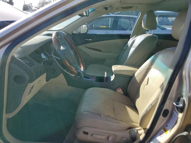 Photo 6 VIN: JTHBJ46G072024183 - LEXUS ES 350 