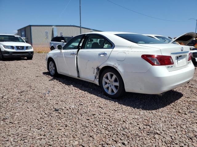 Photo 1 VIN: JTHBJ46G072024524 - LEXUS ES350 