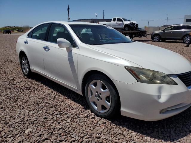 Photo 3 VIN: JTHBJ46G072024524 - LEXUS ES350 