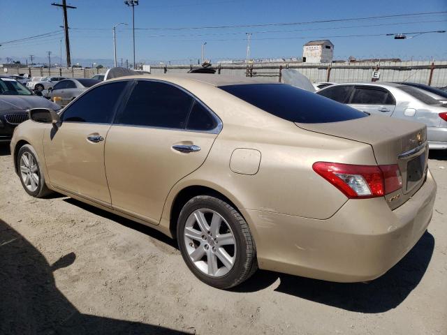 Photo 1 VIN: JTHBJ46G072035071 - LEXUS ES350 