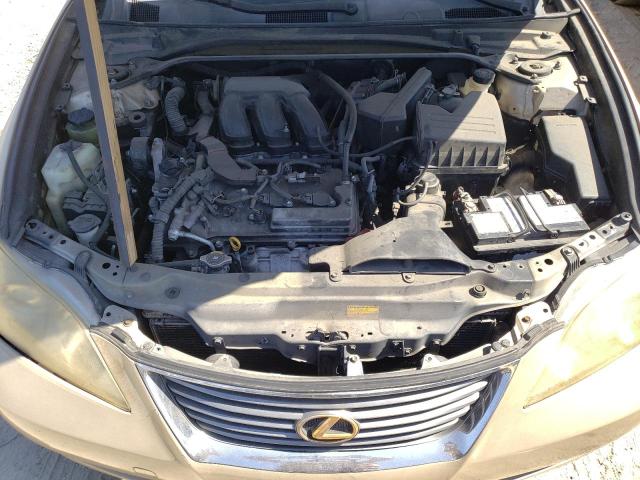 Photo 10 VIN: JTHBJ46G072035071 - LEXUS ES350 