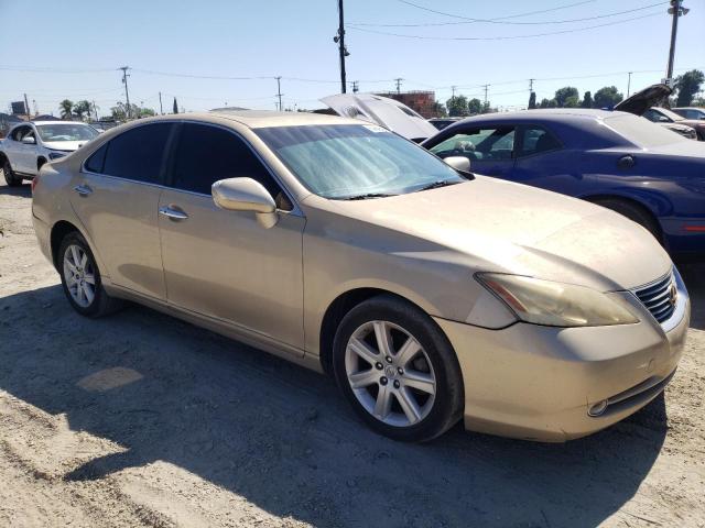 Photo 3 VIN: JTHBJ46G072035071 - LEXUS ES350 