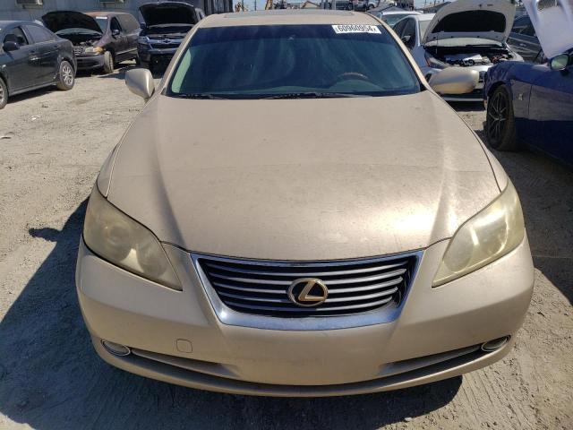 Photo 4 VIN: JTHBJ46G072035071 - LEXUS ES350 