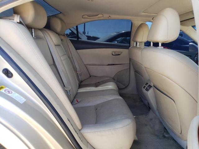 Photo 9 VIN: JTHBJ46G072035071 - LEXUS ES350 