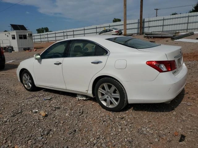 Photo 1 VIN: JTHBJ46G072035085 - LEXUS ES 350 