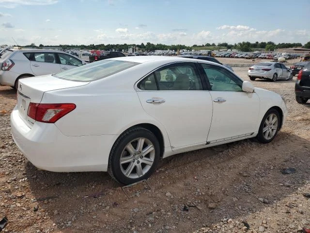 Photo 2 VIN: JTHBJ46G072035085 - LEXUS ES 350 