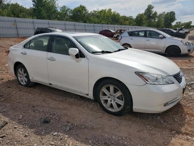 Photo 3 VIN: JTHBJ46G072035085 - LEXUS ES 350 