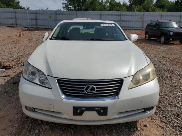 Photo 4 VIN: JTHBJ46G072035085 - LEXUS ES 350 