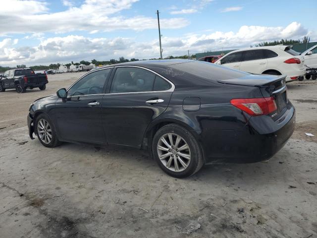 Photo 1 VIN: JTHBJ46G072035524 - LEXUS ES 350 