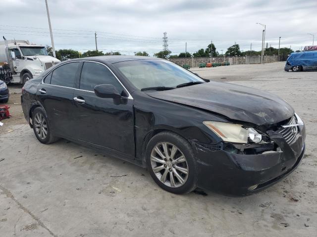 Photo 3 VIN: JTHBJ46G072035524 - LEXUS ES 350 