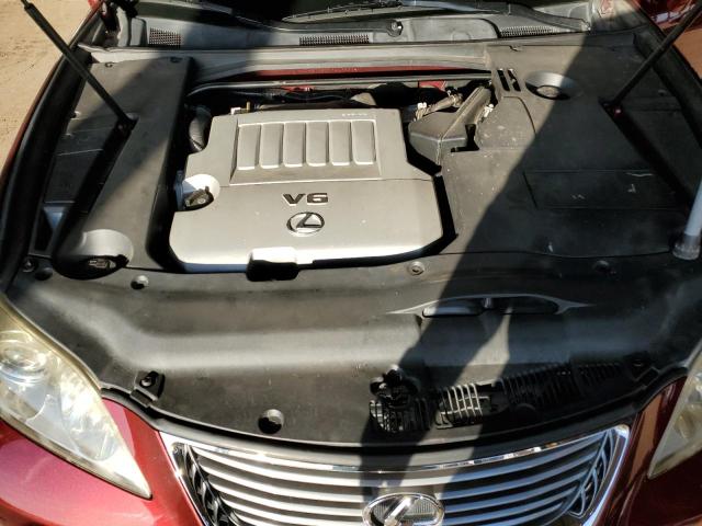 Photo 10 VIN: JTHBJ46G072039945 - LEXUS ES350 