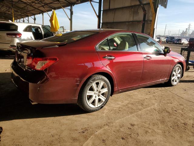 Photo 2 VIN: JTHBJ46G072039945 - LEXUS ES350 