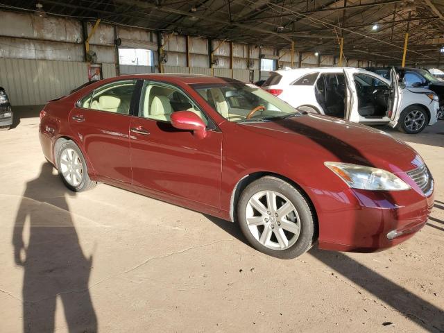 Photo 3 VIN: JTHBJ46G072039945 - LEXUS ES350 