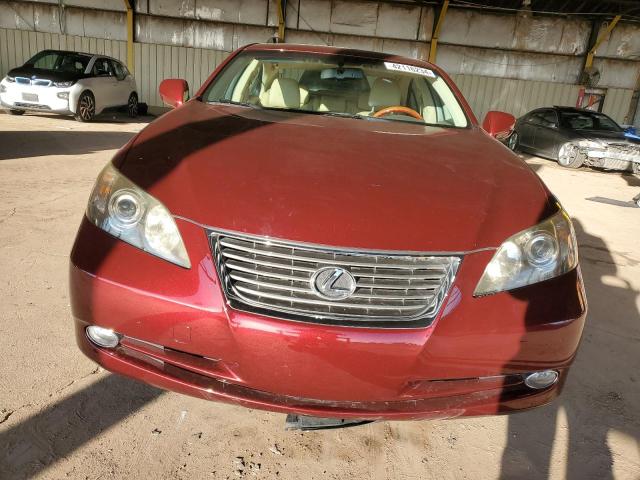 Photo 4 VIN: JTHBJ46G072039945 - LEXUS ES350 