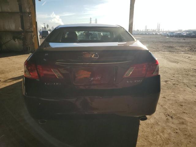 Photo 5 VIN: JTHBJ46G072039945 - LEXUS ES350 