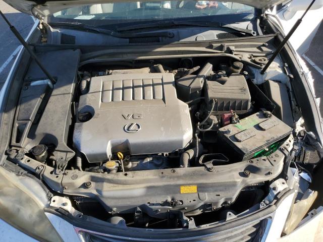 Photo 10 VIN: JTHBJ46G072048595 - LEXUS ES 350 