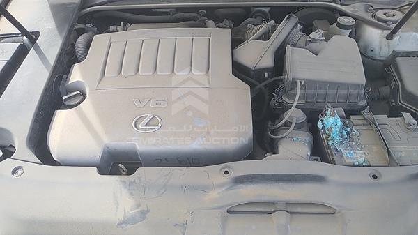 Photo 22 VIN: JTHBJ46G072050394 - LEXUS ES 350 