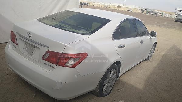 Photo 6 VIN: JTHBJ46G072050394 - LEXUS ES 350 