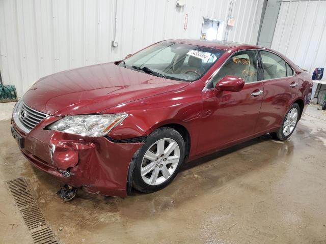 Photo 1 VIN: JTHBJ46G072051044 - LEXUS ES350 