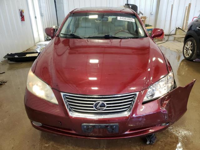 Photo 4 VIN: JTHBJ46G072051044 - LEXUS ES350 