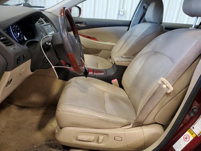 Photo 6 VIN: JTHBJ46G072051044 - LEXUS ES350 