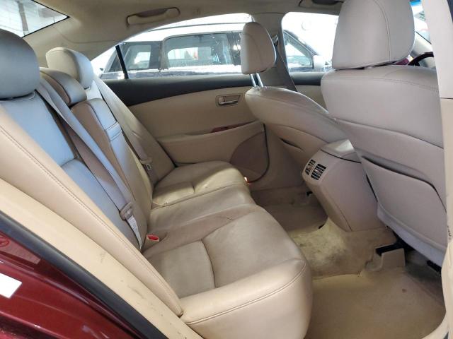 Photo 9 VIN: JTHBJ46G072051044 - LEXUS ES350 