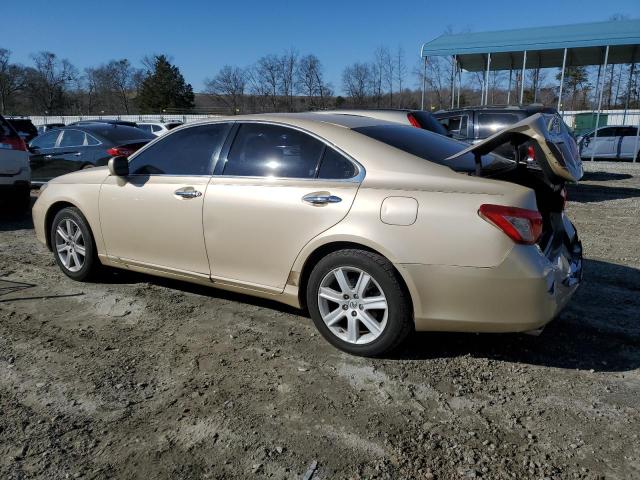 Photo 1 VIN: JTHBJ46G072051075 - LEXUS ES350 