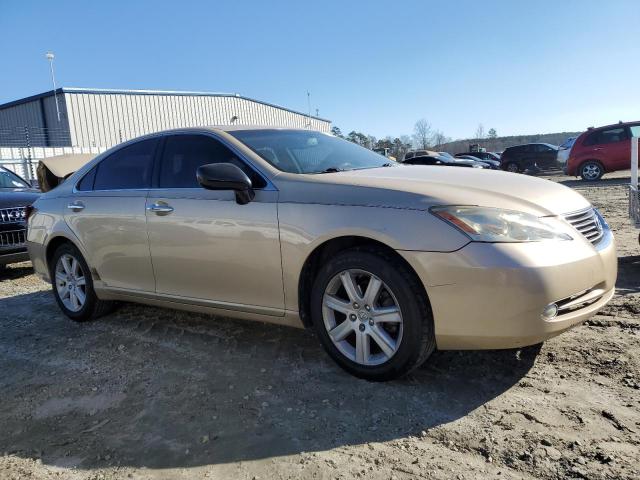 Photo 3 VIN: JTHBJ46G072051075 - LEXUS ES350 