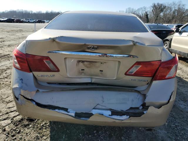 Photo 5 VIN: JTHBJ46G072051075 - LEXUS ES350 