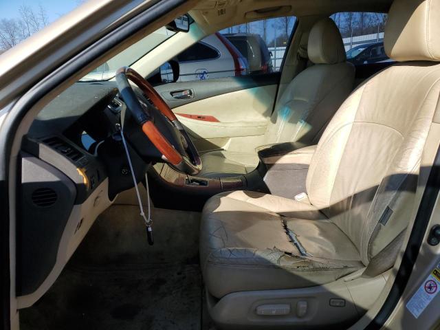 Photo 6 VIN: JTHBJ46G072051075 - LEXUS ES350 