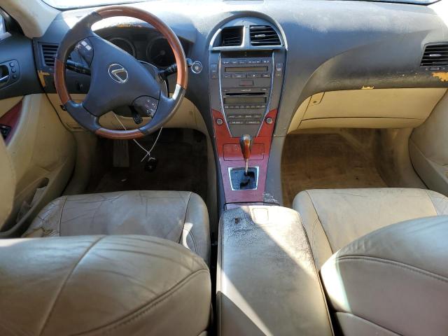 Photo 7 VIN: JTHBJ46G072051075 - LEXUS ES350 